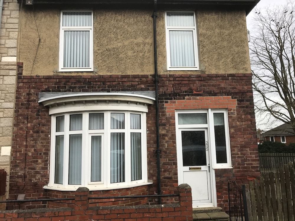 Longfield Road Darlington in Darlington, United Kingdom