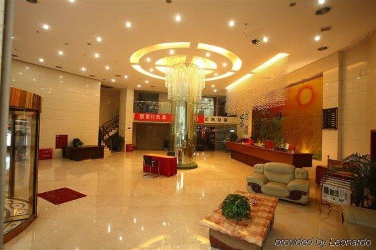 Golden Sea - last minute hotel in Changsha