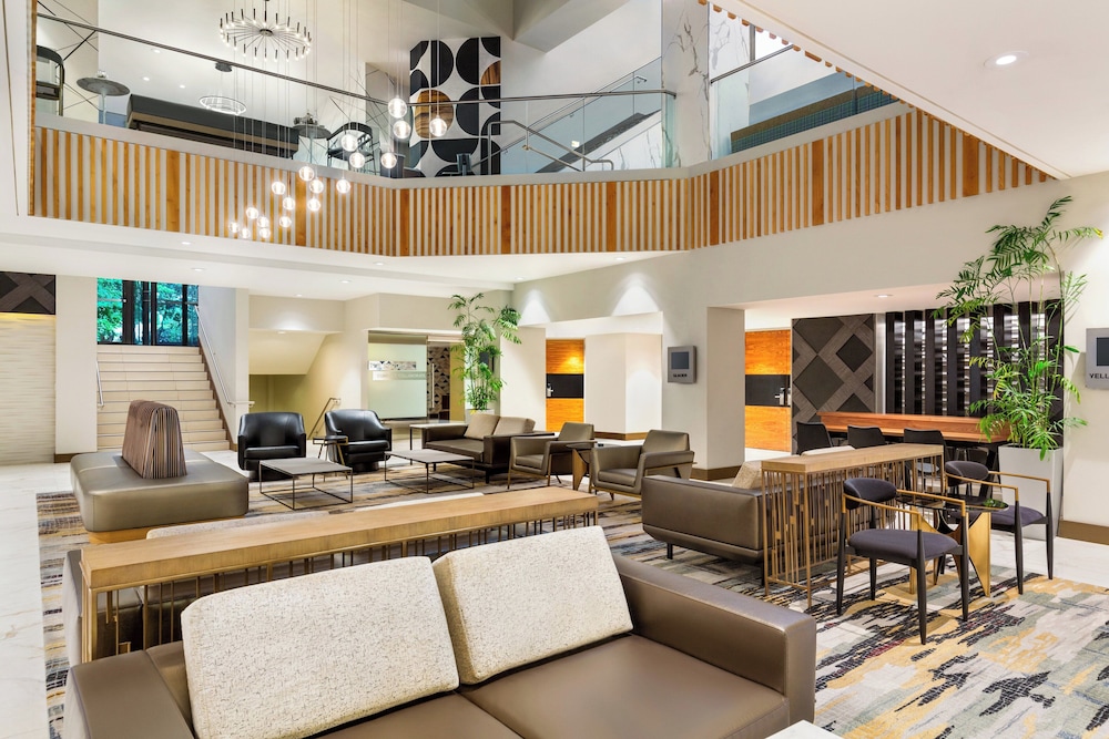 Crowne Plaza Seattle Downtown by IHG - photo 55