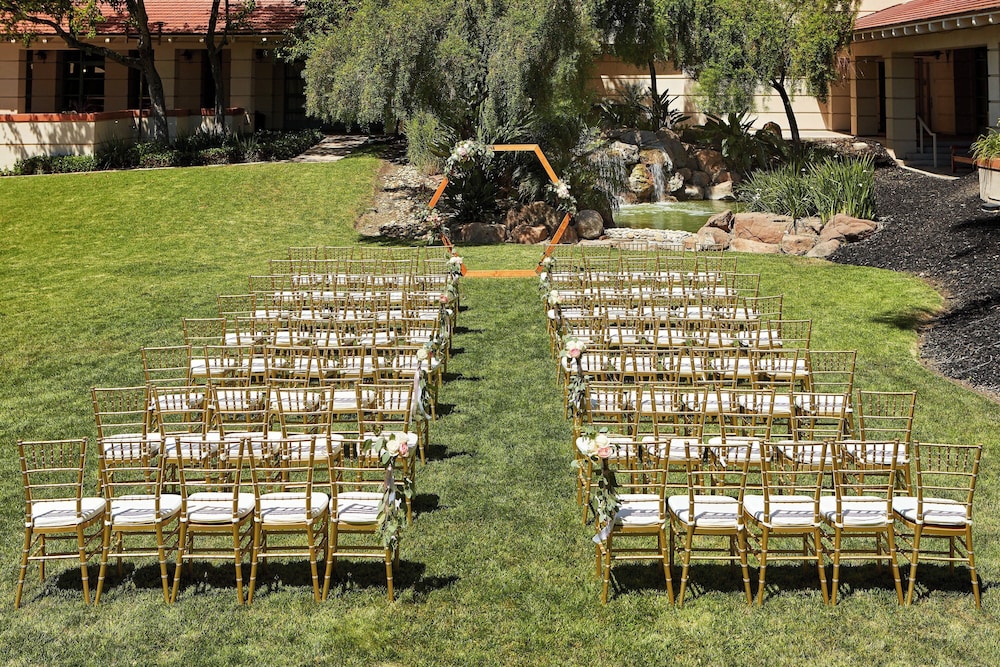 Sheraton San Jose Silicon Valley - photo 24
