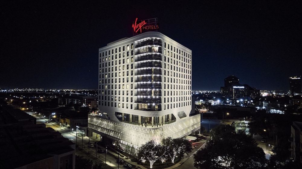 Virgin Hotels Dallas in Dallas, United States