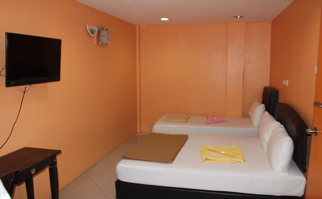 Rawang Budget Hotel in Rawang, Malaysia