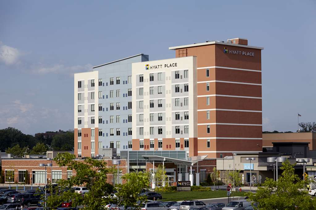 Hyatt Place New York Yonkers - featured photo