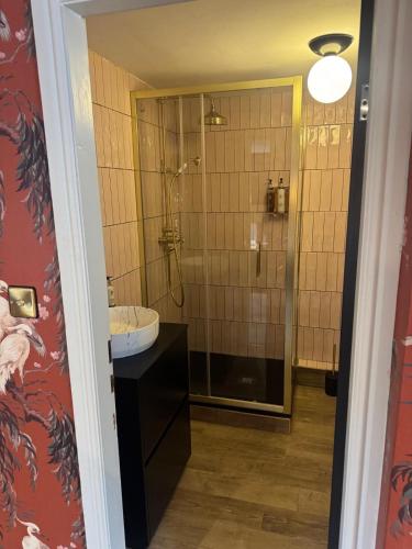 The Coach House on Love Lane 3 stunning apartments in the Yorkshire Dales