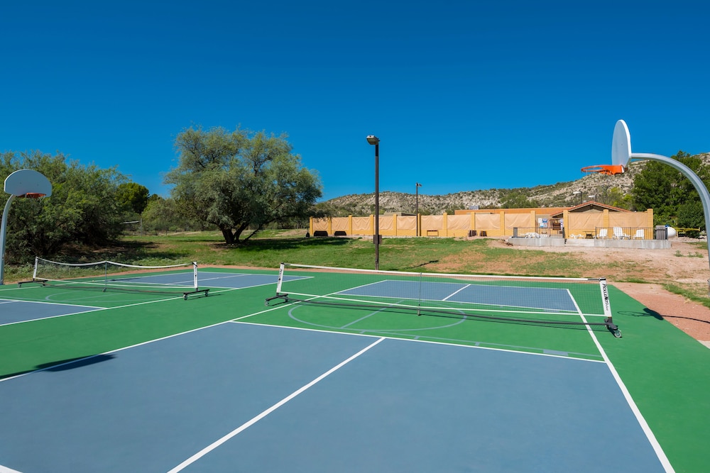Verde Valley RV & Camping Resort a Thousand Trails Property - photo 67