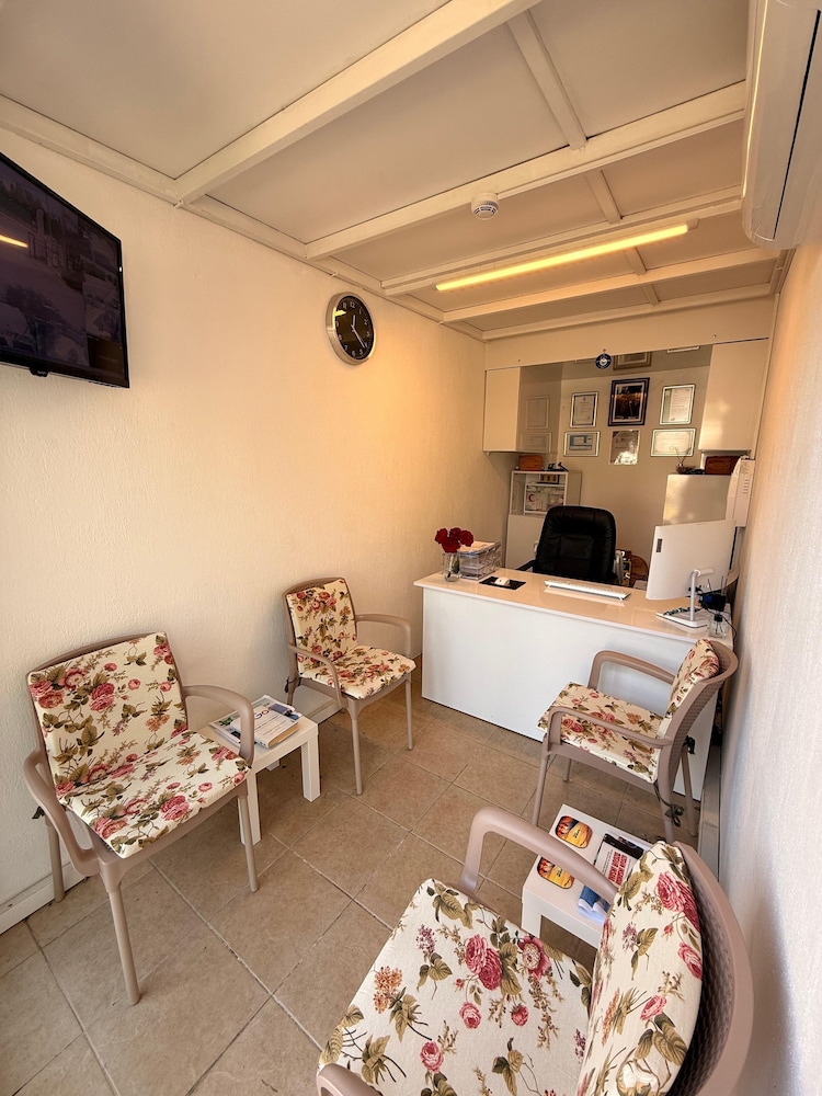 Pinky Apart Otel — Bodrum — photo 2