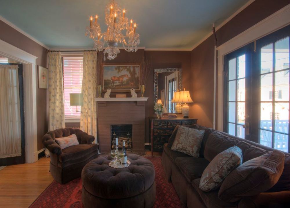 Inn at Court Square - photo 26