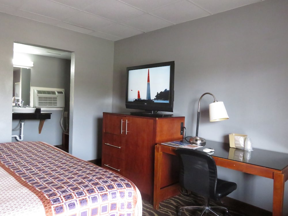 Travelodge by Wyndham Walterboro - photo 17