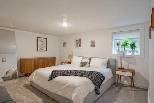 The Alberta Escape — 4-Star Luxury Hotel in Portland, United States