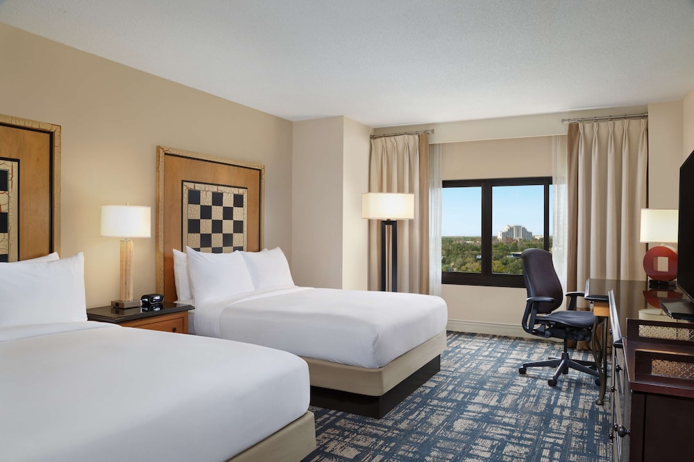 Hilton Orlando Lake Buena Vista Disney Springs Area - photo 22