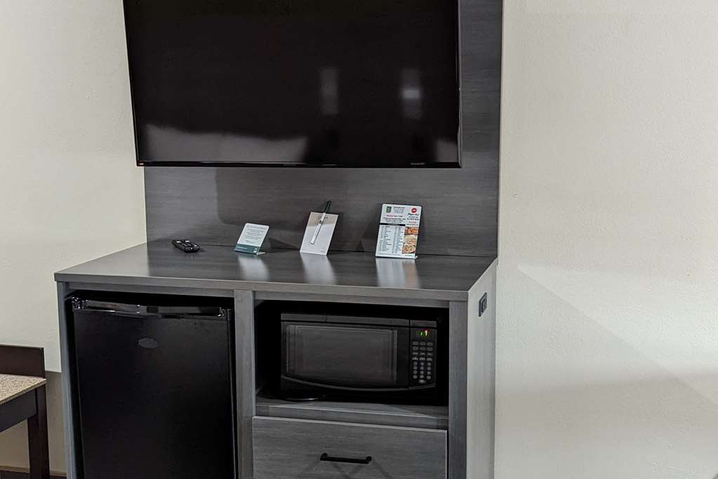 Quality Inn Brownsville - photo 19