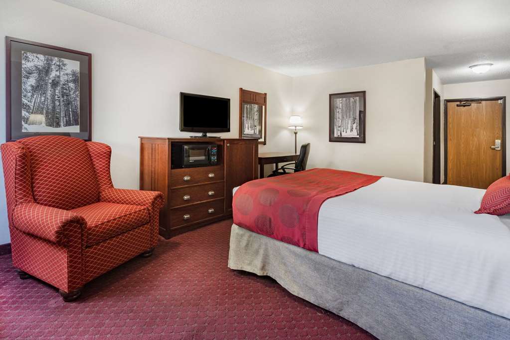 Baymont by Wyndham Bozeman - photo 37
