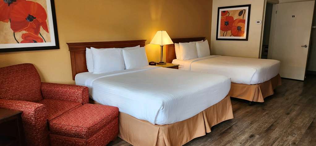 Best Western Golden Key - photo 22