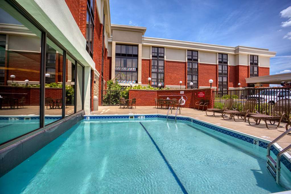 Drury Inn & Suites St. Louis Fairview Heights - photo 36