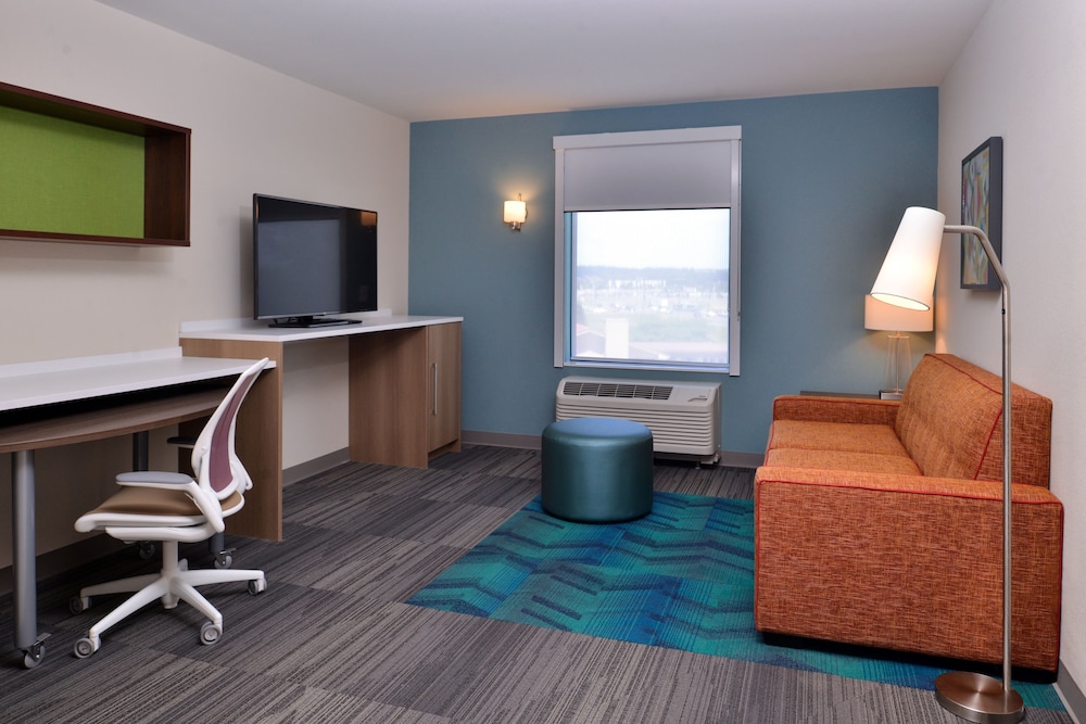 Home2 Suites by Hilton Portland Airport OR - photo 7
