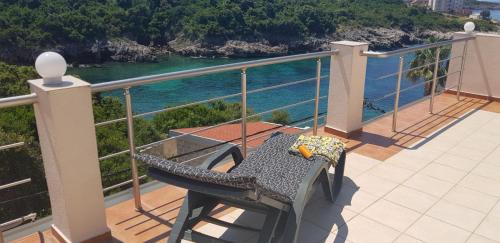 Villa Persik — 4-Star Luxury Hotel in Podgorica, Montenegro