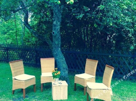 Flat acquamarina - carbon neutral hotel in San Remo