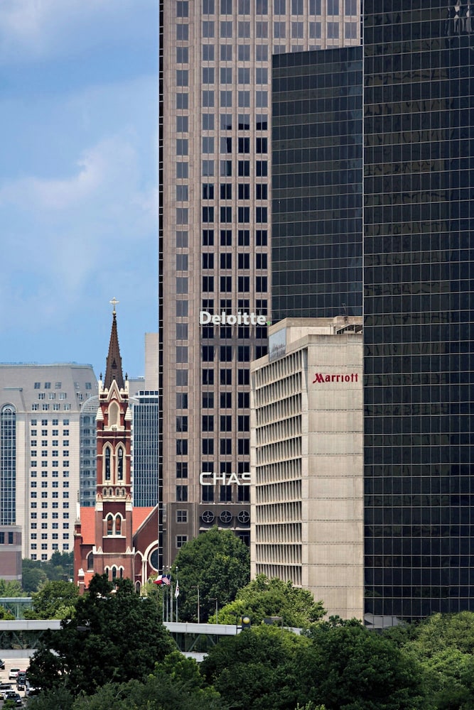 Dallas Marriott Downtown - photo 69