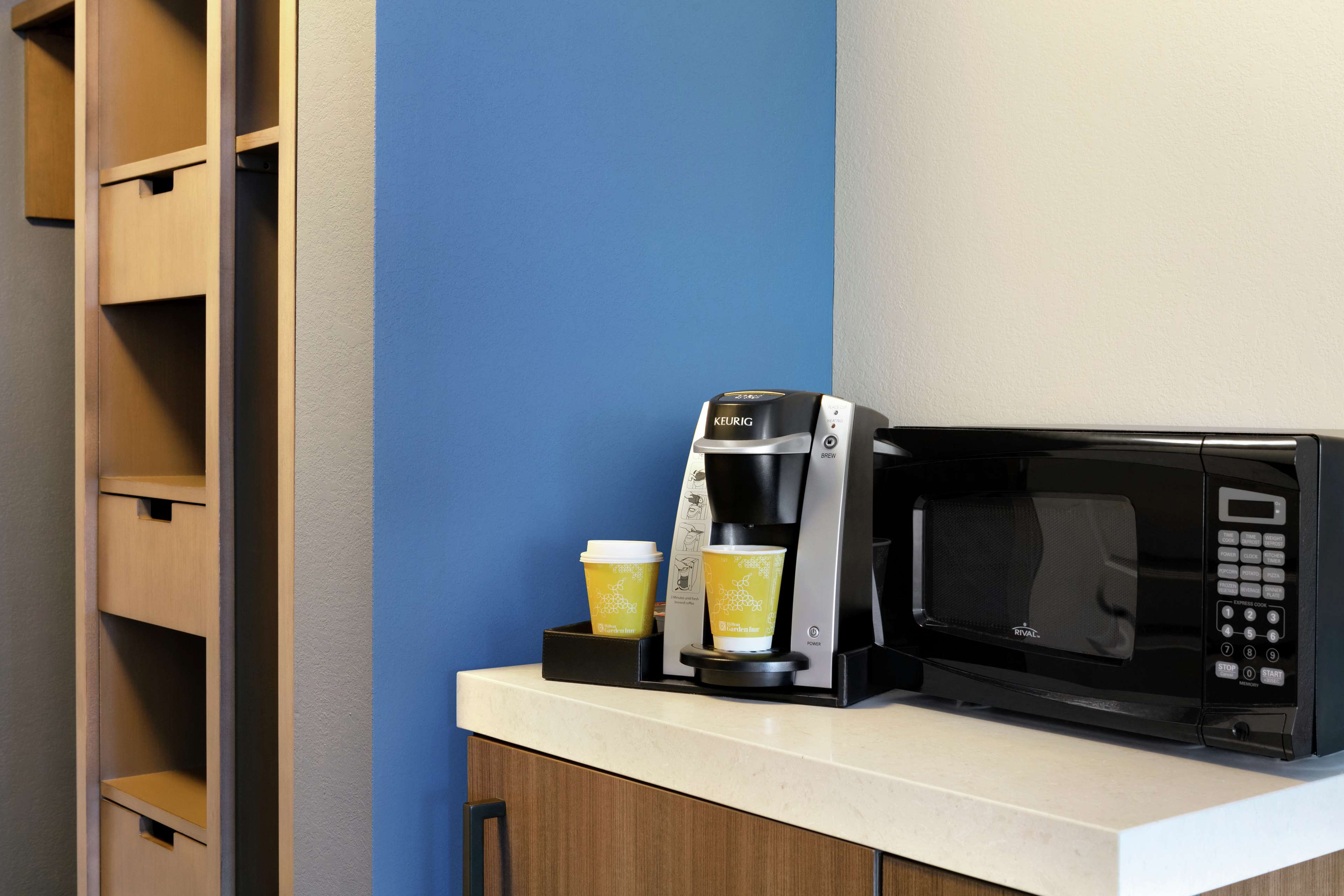 Hilton Garden Inn Harrisburg East - photo 3