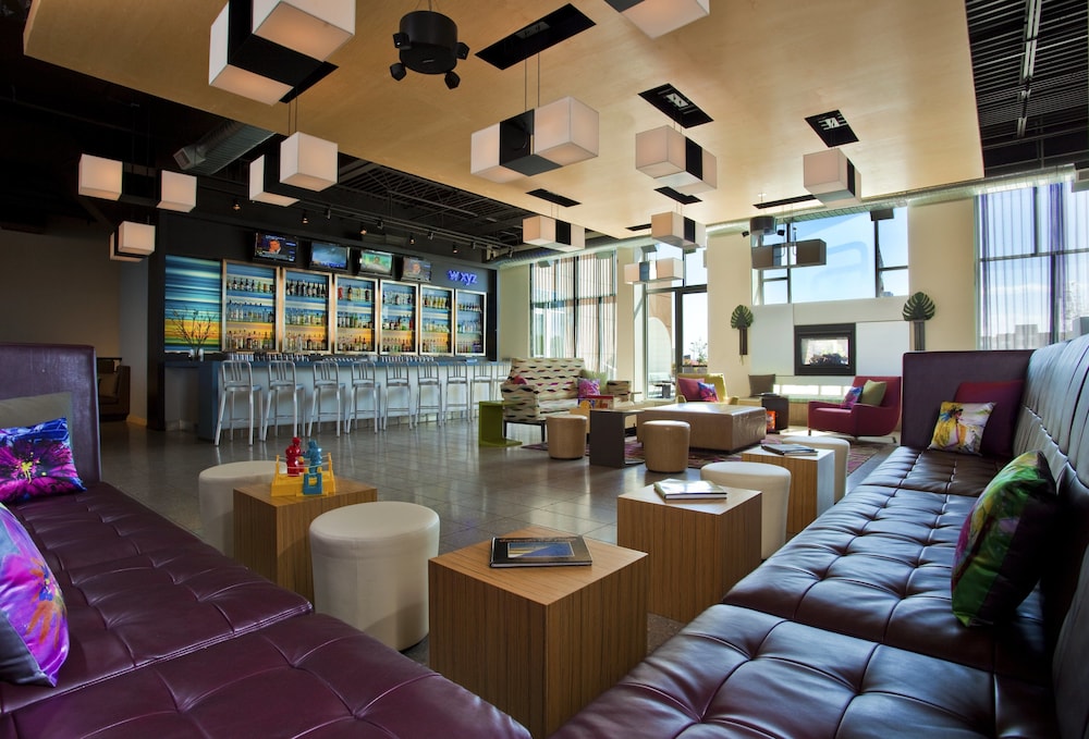 Aloft Broomfield Denver - photo 30
