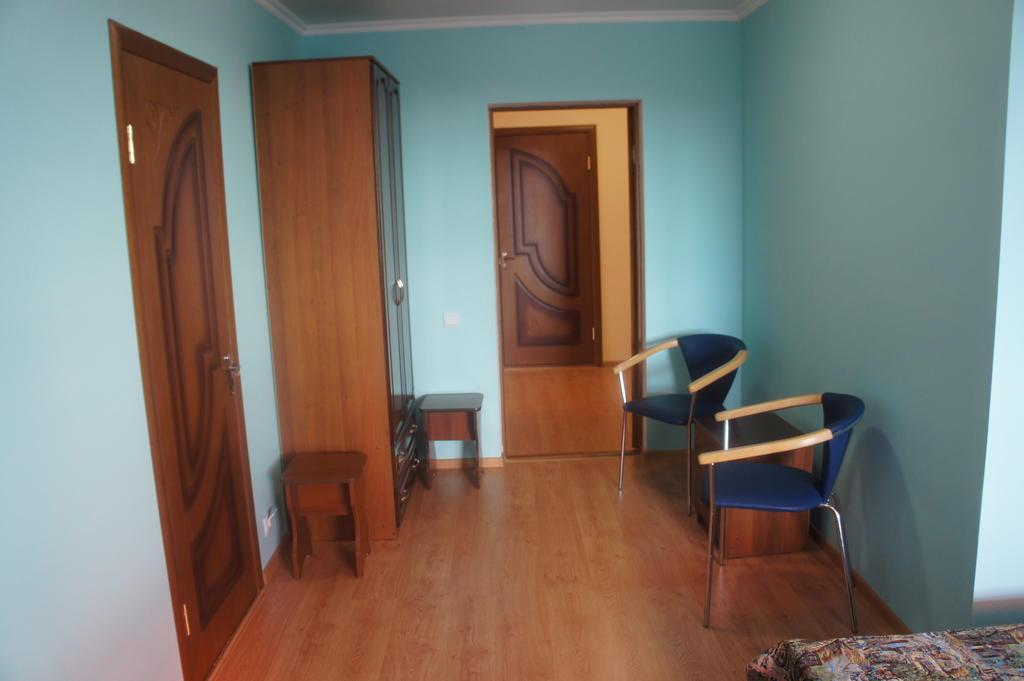 Chajka Hotel — Ryl'sk — photo 4