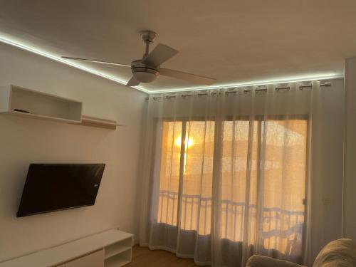 Torrenueva Con Vistas Al Mar in Motril, Spain