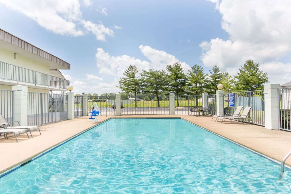 Days Inn by Wyndham Ripley - photo 4