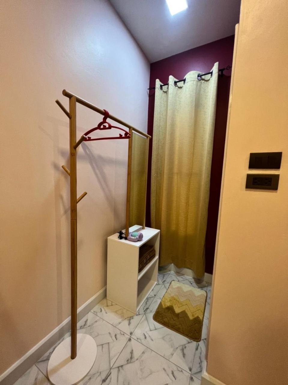 243Hotel - carbon neutral hotel in Ta Phraya