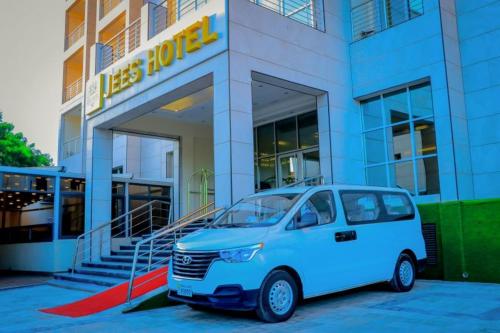 Jees Hotel — Hargeysa — photo 3