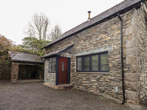 The Old Chapel - carbon neutral hotel in Windermere