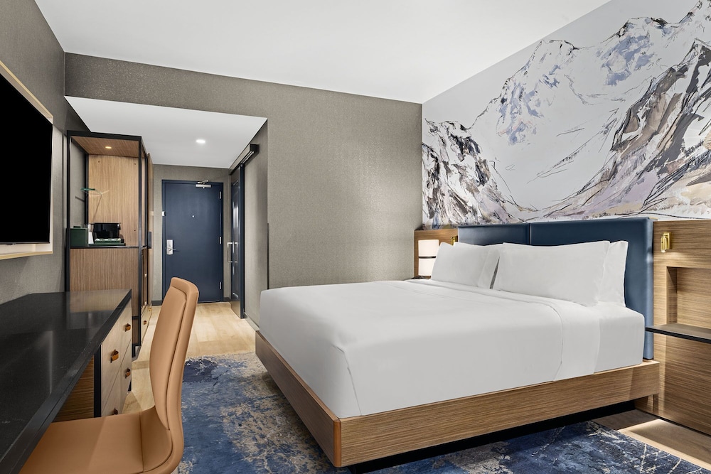 Hotel Indigo Vancouver Dwtn Portland Area by IHG - photo 15
