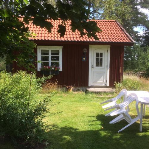 Stensholms Trädgård - last minute hotel in Unknown City