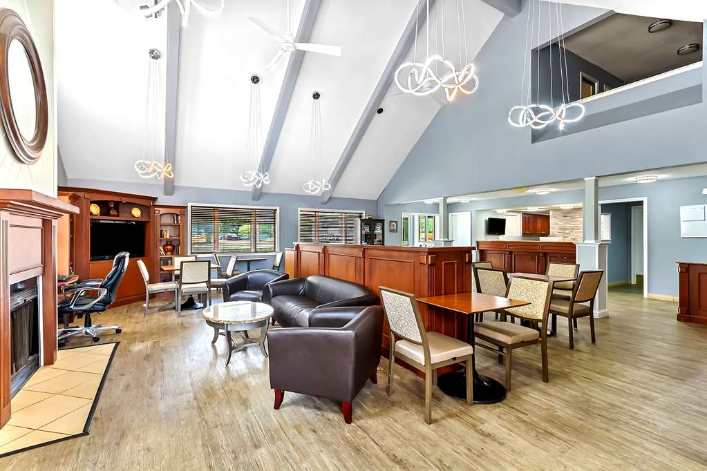 SureStay Studio by Best Western Pensacola - photo 7