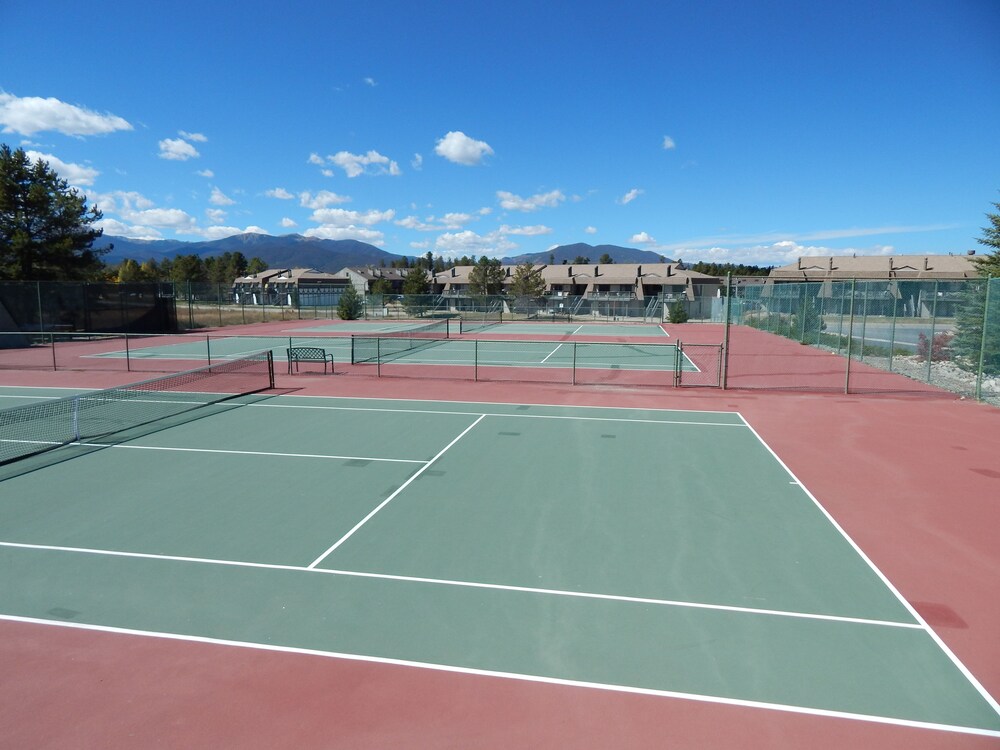 Meadowridge Resort - photo 24