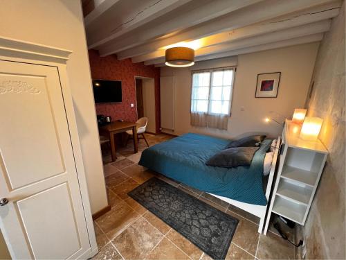 La Petite Gendronniere — hotel in Fresnes