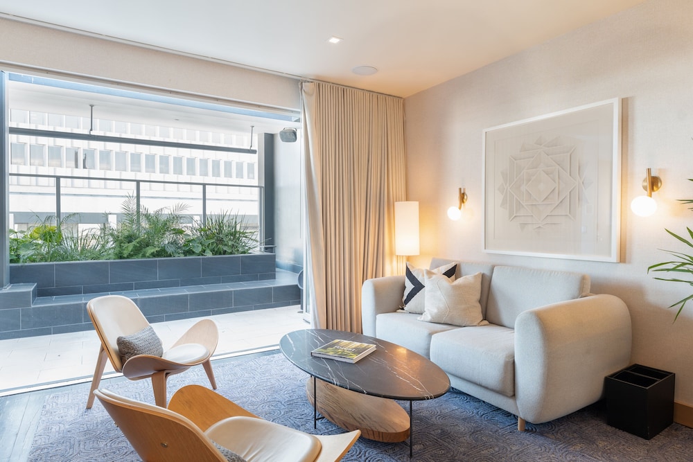 Kimpton Hotel Wilshire by IHG - photo 20