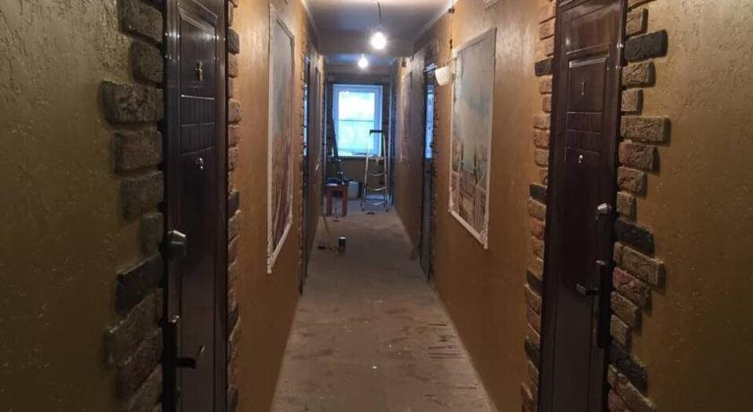 Beryozka in Tula, Russia