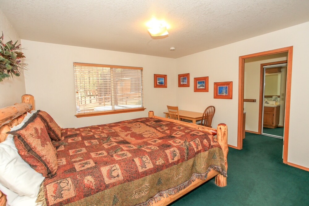 Jus Relax Inn - photo 4