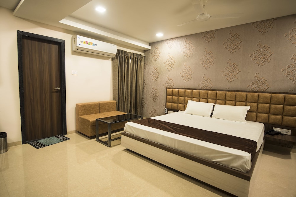 Hotel Sudharsan Residency — Itarsi — photo 5