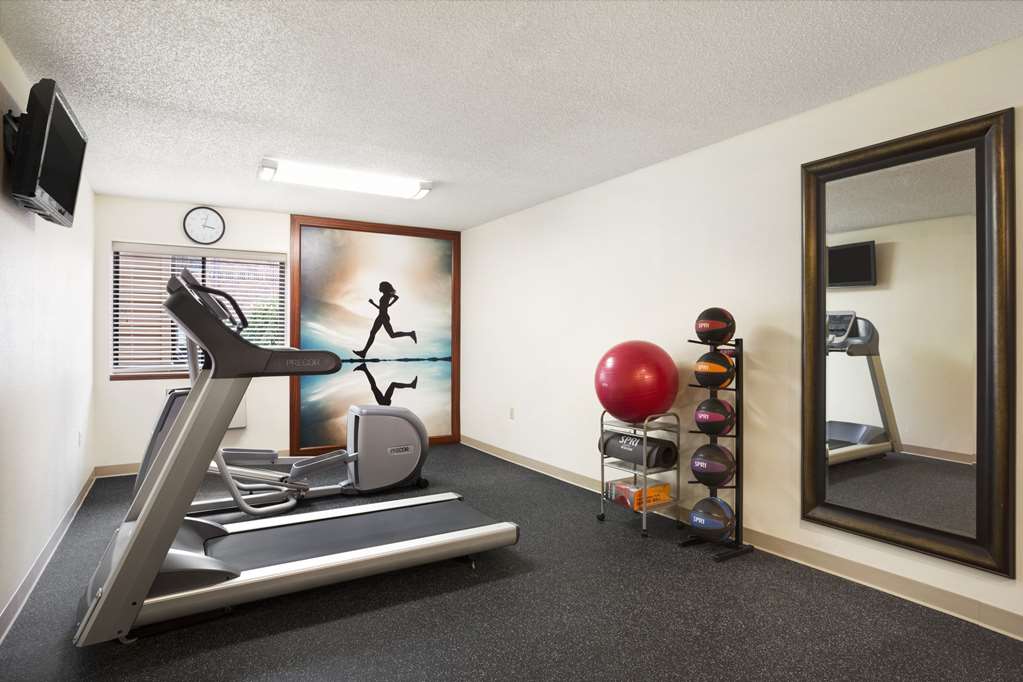 Days Inn by Wyndham Middletown - photo 8