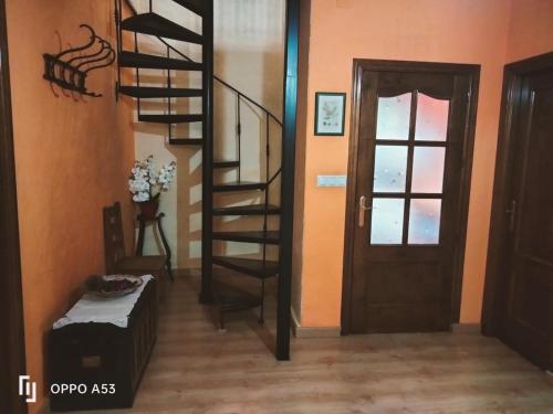 Casa el Tío Enrique — Cazorla — photo 4