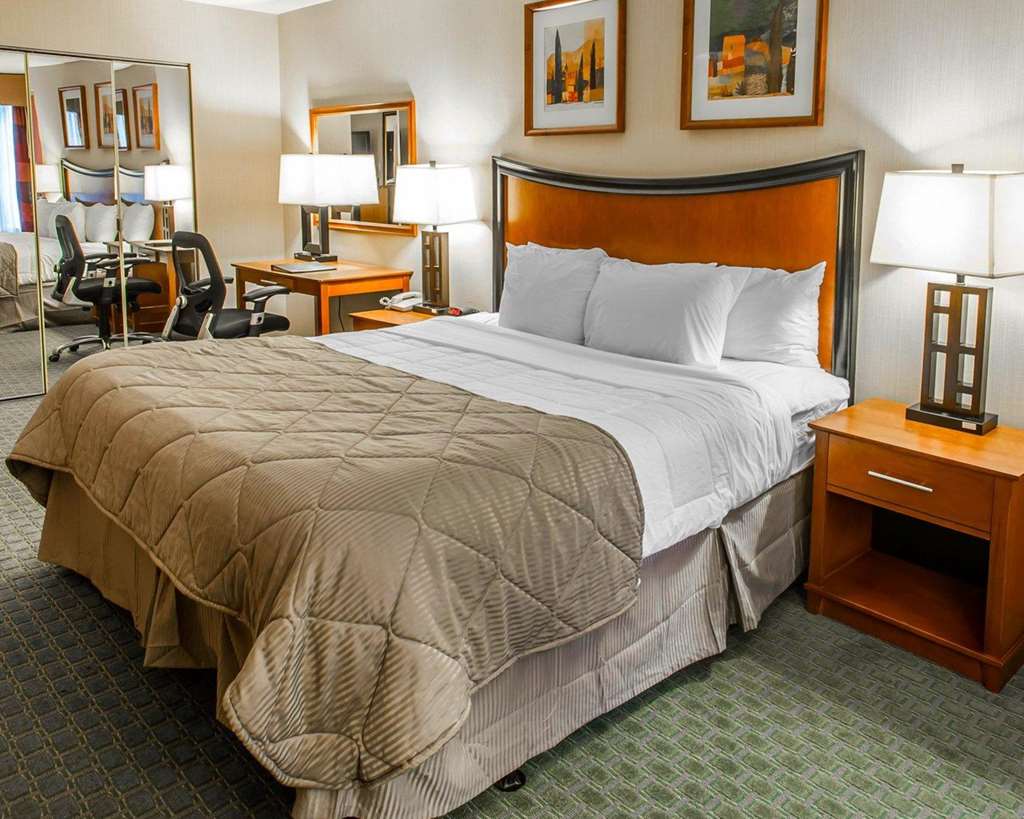 Quality Inn and Conference Center Greeley Downtown - photo 11