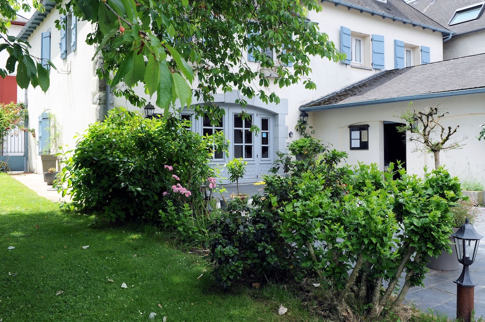 Hotel Restaurant Chilo in Mauleon-Licharre, France