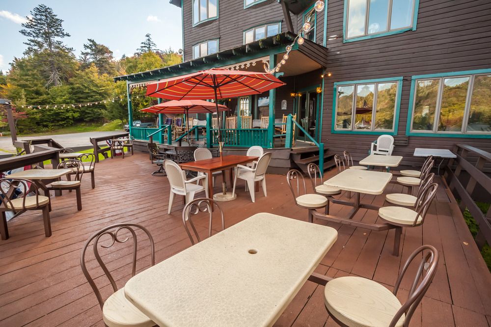 The Big Moose Inn - photo 32