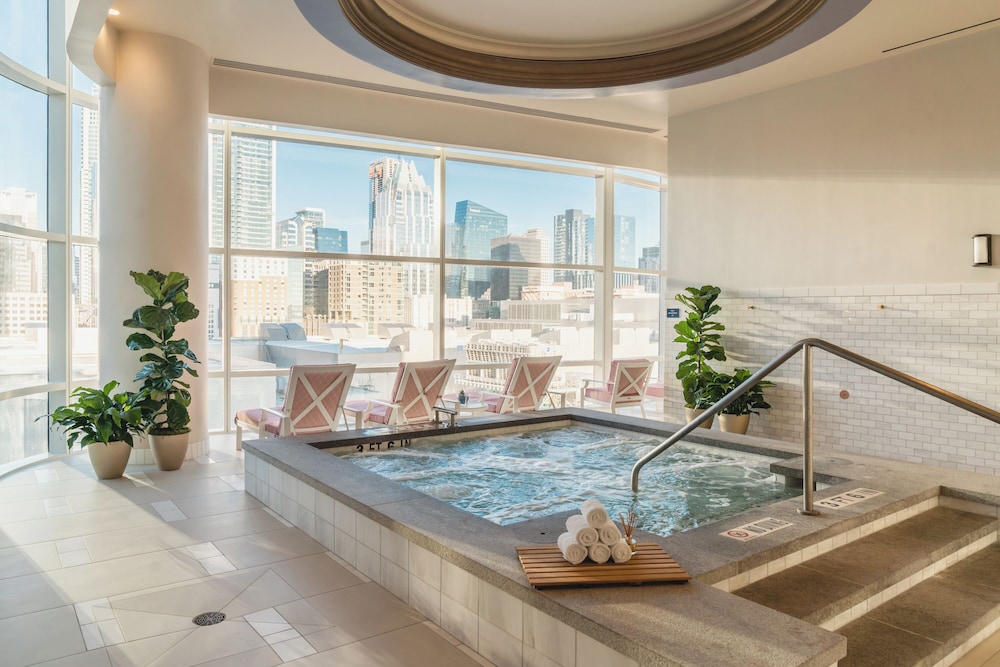 Fairmont Austin Gold Experience - photo 35