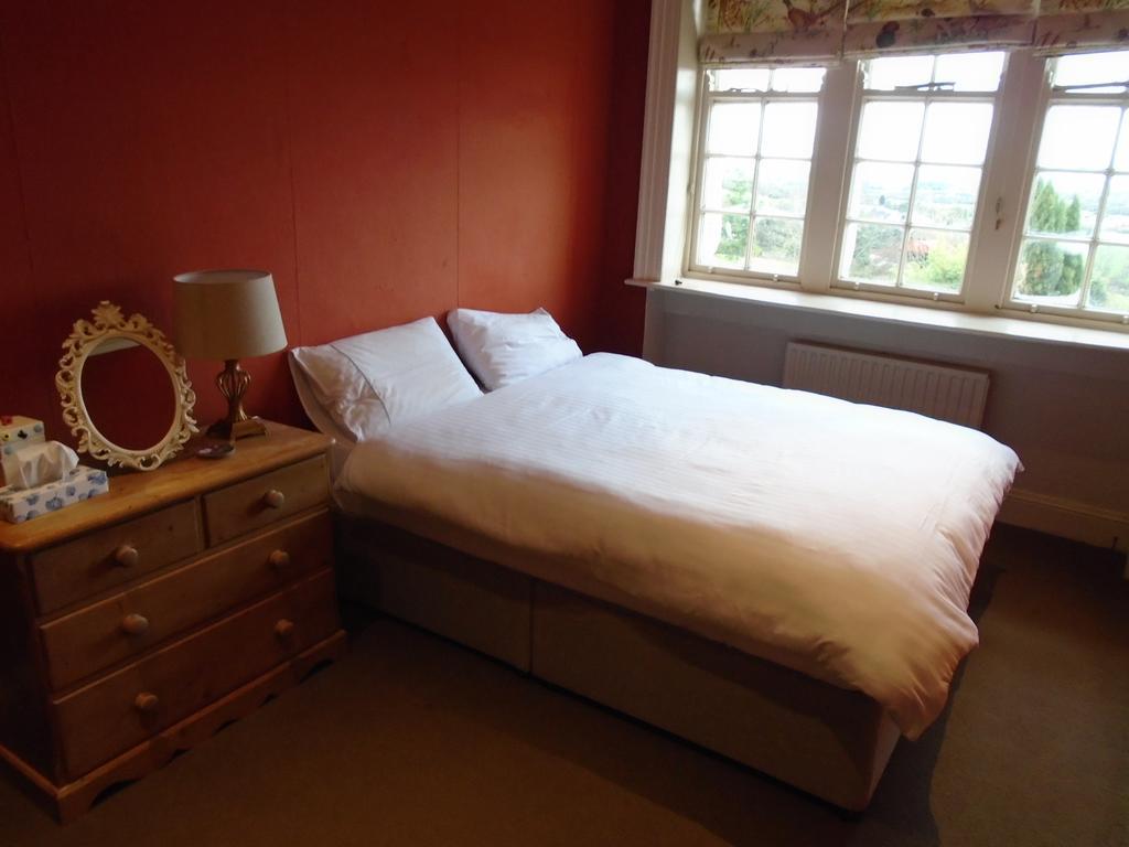 Ballynona House — 4-Star Luxury Hotel in Midleton, Republic of Ireland