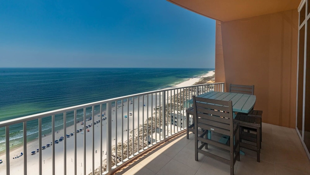 Phoenix Gulf Tower 1702 2 Bedroom Condo - photo 51