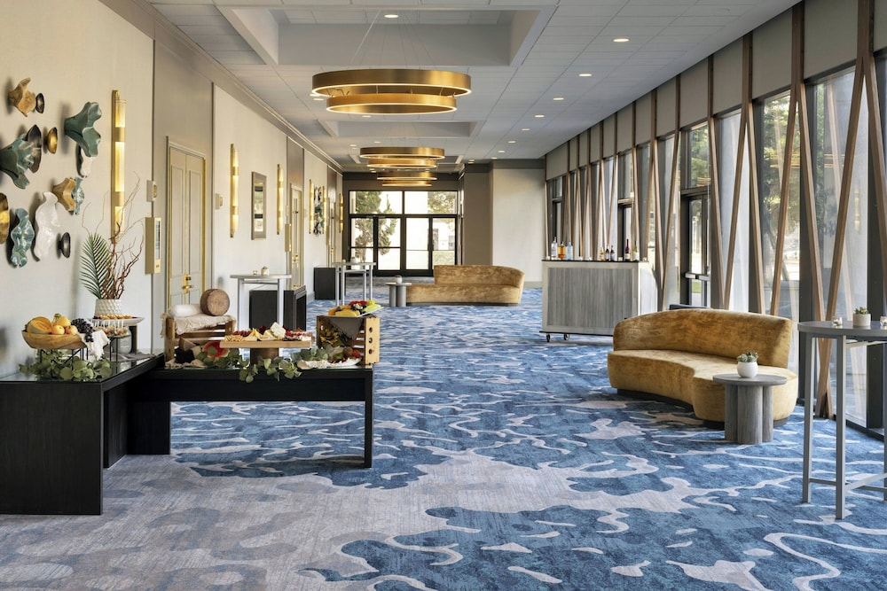 Torrance Marriott Redondo Beach - photo 61