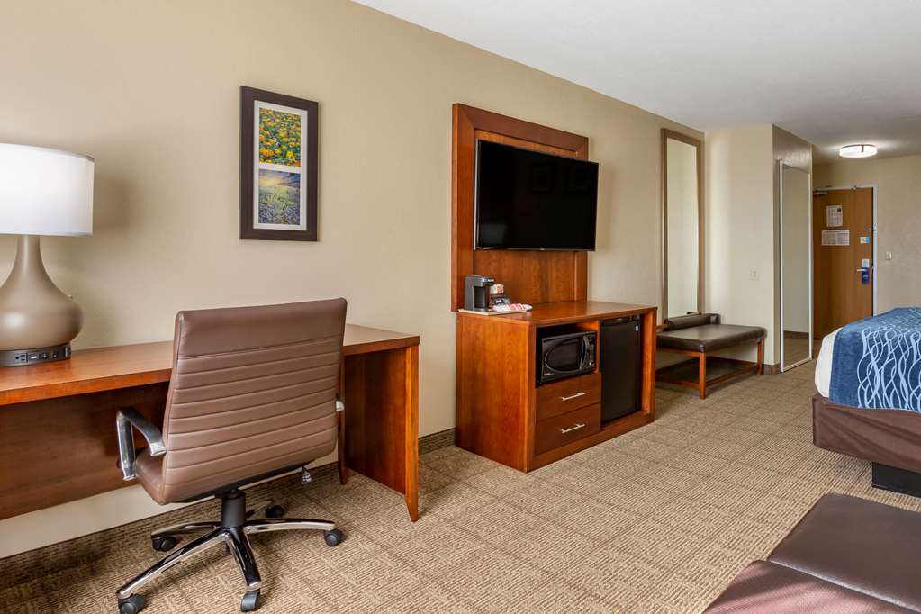 Comfort Inn & Suites Lordsburg I 10 - photo 7