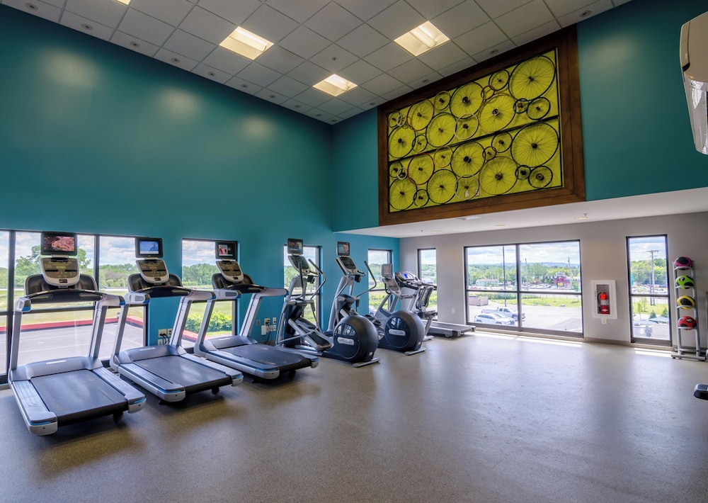 Holiday Inn & Suites Syracuse Airport Liverpool by IHG - photo 37
